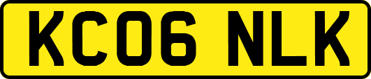 KC06NLK