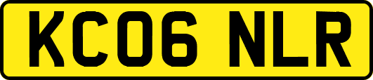 KC06NLR