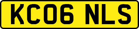 KC06NLS