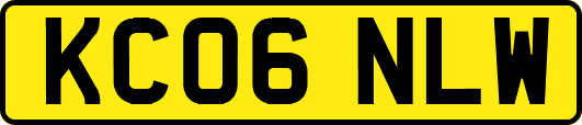 KC06NLW