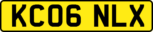 KC06NLX