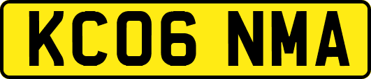 KC06NMA