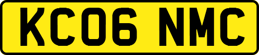 KC06NMC