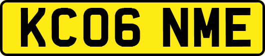 KC06NME