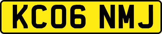 KC06NMJ