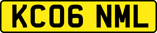 KC06NML