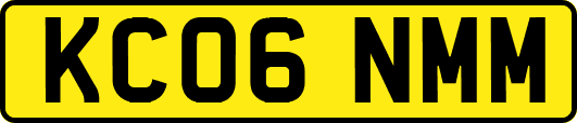 KC06NMM