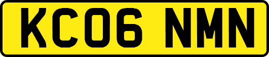 KC06NMN