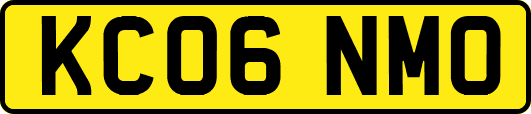 KC06NMO
