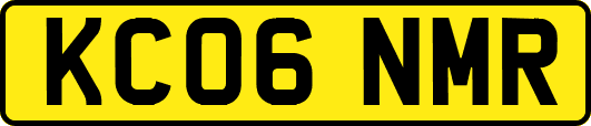 KC06NMR