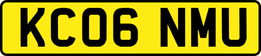 KC06NMU