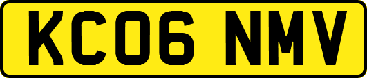 KC06NMV