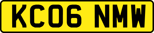 KC06NMW