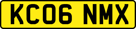KC06NMX