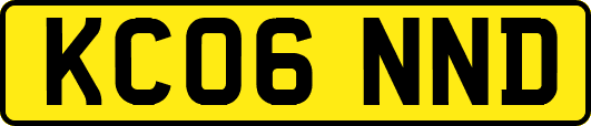 KC06NND