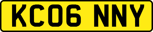 KC06NNY