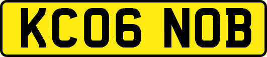 KC06NOB