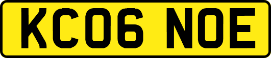 KC06NOE
