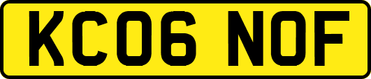 KC06NOF