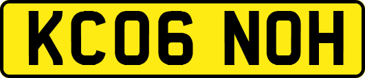 KC06NOH