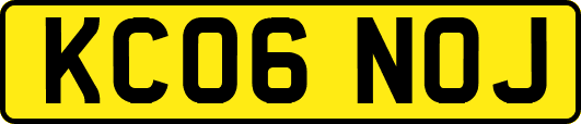 KC06NOJ