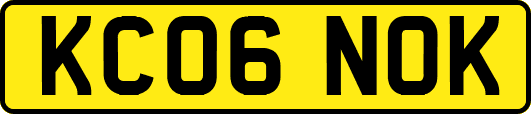 KC06NOK