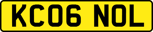 KC06NOL