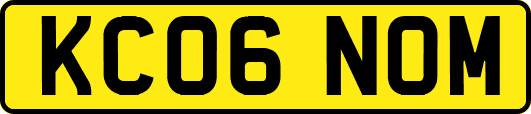 KC06NOM