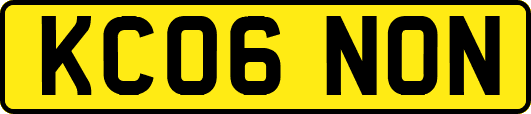 KC06NON