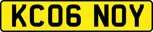KC06NOY