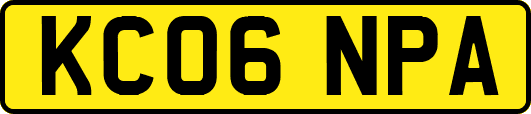 KC06NPA