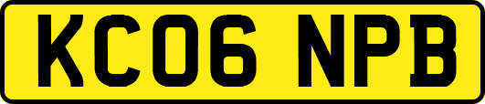 KC06NPB