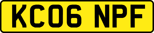 KC06NPF