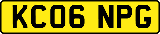 KC06NPG