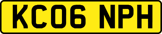 KC06NPH