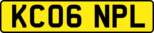 KC06NPL