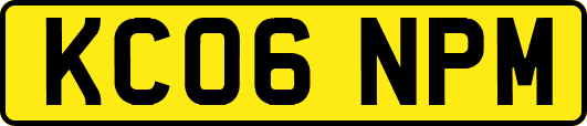 KC06NPM