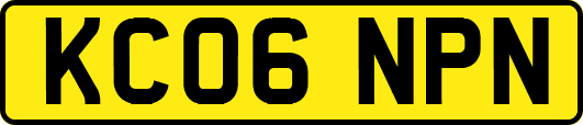 KC06NPN