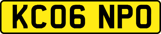 KC06NPO