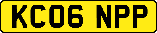 KC06NPP