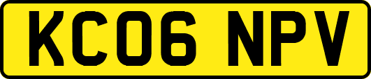 KC06NPV