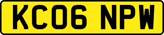 KC06NPW