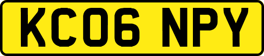 KC06NPY