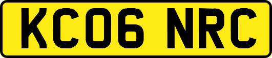KC06NRC