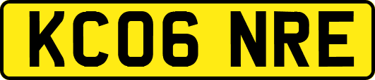 KC06NRE