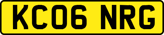 KC06NRG