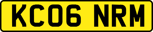 KC06NRM