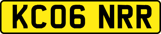 KC06NRR