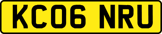 KC06NRU