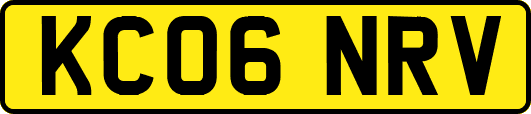 KC06NRV